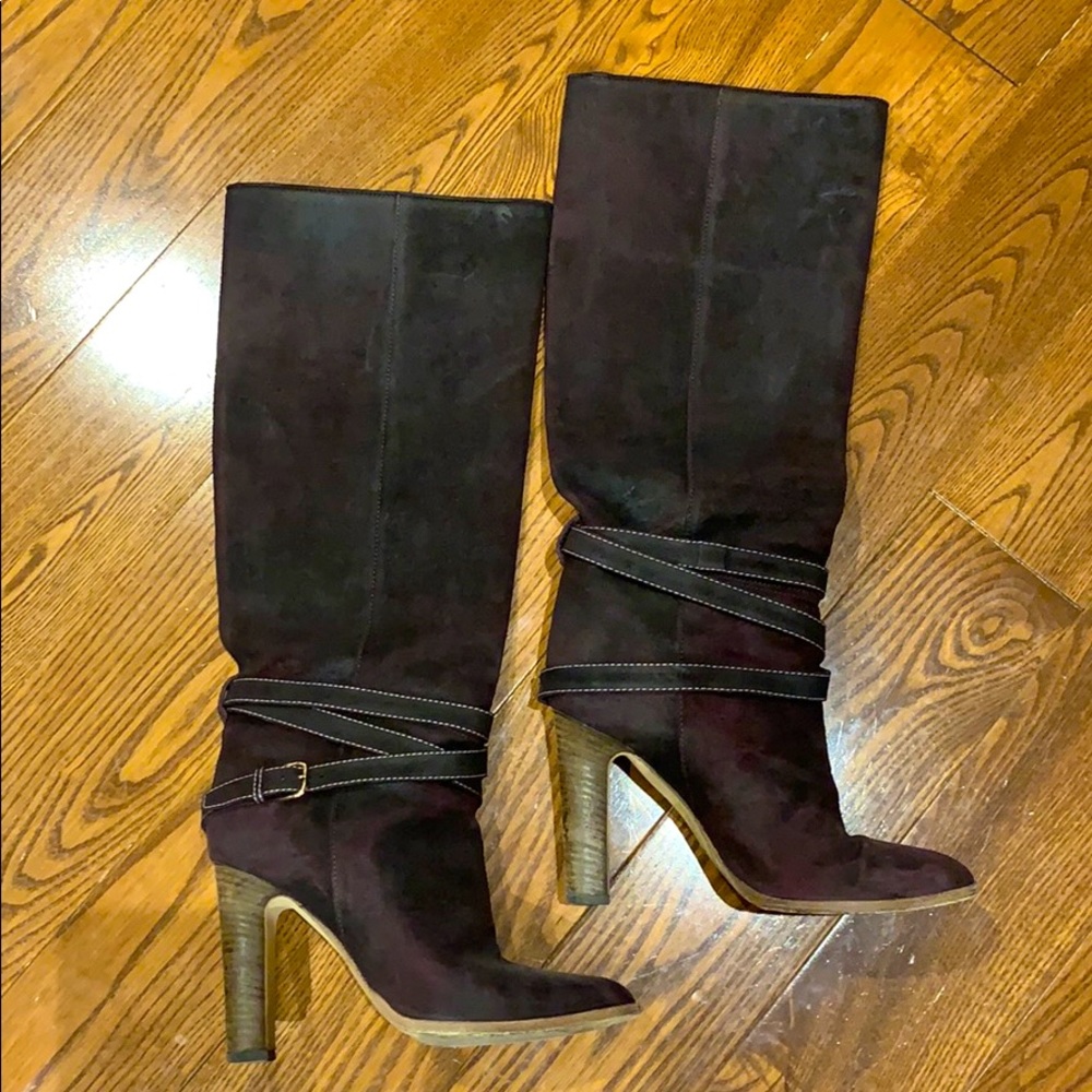Club Monaco boots